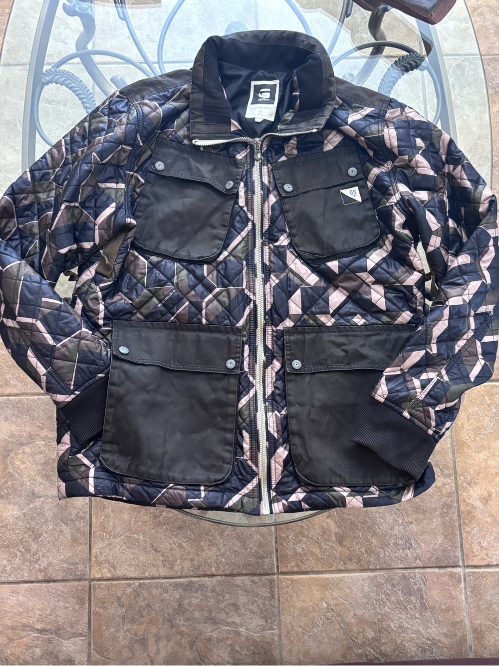 G-Star jacket